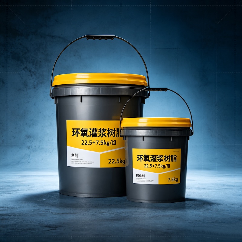 玄武环氧灌浆树脂